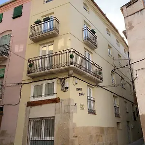 apartaments-impro.catalonia-hotels.com/